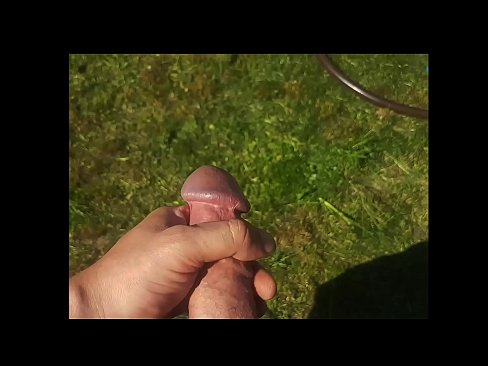 ❤️ Vruća zgodnica jebe svoju ružičastu macu i svršava špricom u ljetnom vrtu ❤ Ruski porno kod nas hr.https-tubsexer.ru ❌️❤