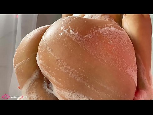 ❤️ Brineta masturbira macu vibratorom do intenzivnog orgazma pod tušem ❤ Ruski porno kod nas hr.https-tubsexer.ru ❌️❤