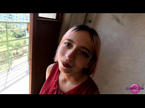 ❤️ Student Sensual siše stranca u zaleđu - sperma mu na licu ❤ Ruski porno kod nas hr.https-tubsexer.ru ❌️❤
